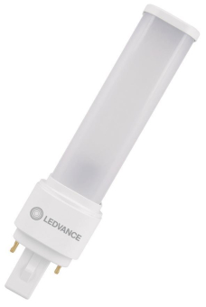 LEDV DULUX LED D 5-10W/830 120° 