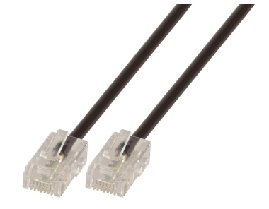 EFB Modularkabel RJ45            K2408.6 