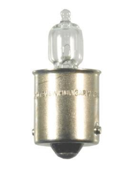 SUH Autolampe Halogen 15x38 mm     81855 
