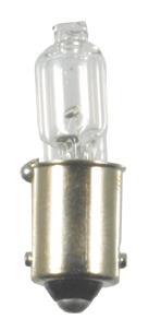 SUH Autolampe Halogen 9,3x33 mm    81852 