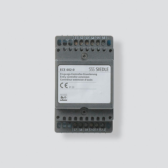 SIED Controllererw              ECE602-0 