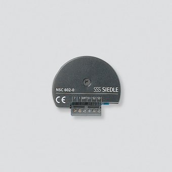 SIED Ns-Controller              NSC602-0 