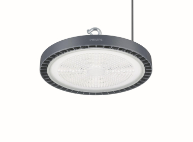 Philips     BY122P G5 LED250S/840 PSD WB 