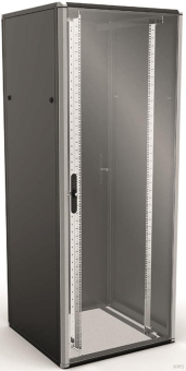 ENOC Basic 19"Standschrank F3 8820-S-4PR 