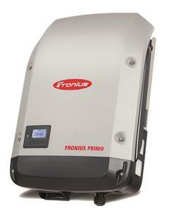 Fronius 4,210,065            Primo 4.6-1 