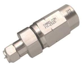 KREI F-Stecker Kabelarmatur  F 17 KR-QKX 