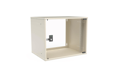 ENOC 19" Economy Wandschrank      W5 9-4 