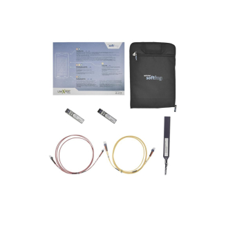 Softing FIBER_ACC_KIT Glasfaser Zubehör 