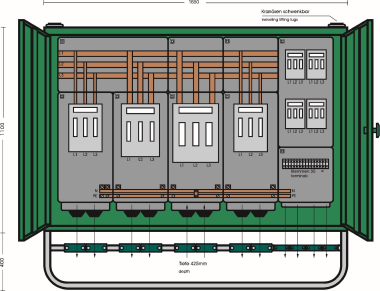 ET HV 630-S1                    HV630-S1 