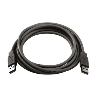 ILME Patchkabel 2,0m f.USB CX   CW 2 UAM 