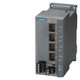 Siemens SIMATIC NET,  6GK5200-4AH00-2BA3 