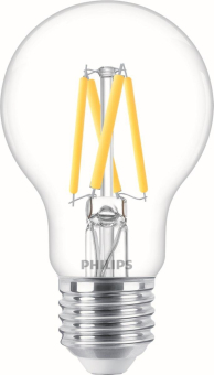 PHIL MST LEDbulb 3,4-40W/927 E27 klar 