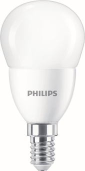 PHIL CorePro LEDluster 7-60W/827 E14 