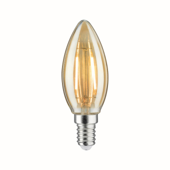 Paulmann LED Filament gold     330028740 
