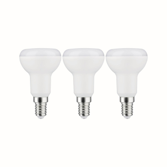 Paulmann LED 3er-Pack R50 5,5W E14 28580 