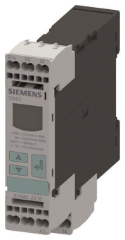 Siemens 3UG46222AW30 Überwachungsrelais 