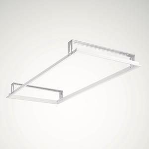 Trilux Einbaurahmen,      Actison Fit C2 