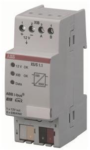 ABB Schnittstell zu              XS/S1.1 