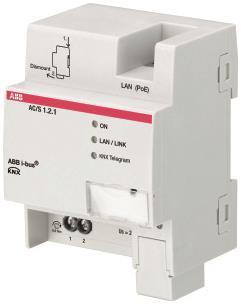 ABB Application Controller     AC/S1.2.1 