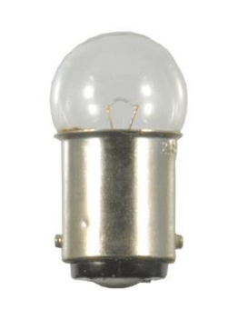 SUH Kugellampe 18x35 mm            24742 
