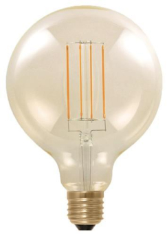 SUH LED-Globeform Filament         36555 