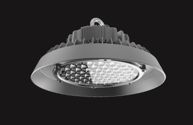 DOTLUX LED Hallenstrahler    4988-050080 