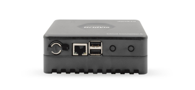 Janitza 5100420        Cloud Connector M 