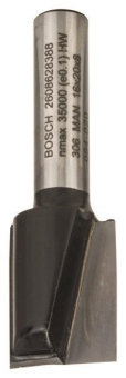 Bosch Nutfräser 8mm D1 16mm   2608628388 