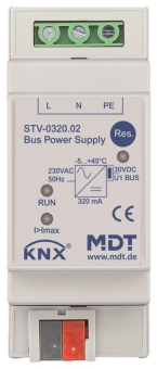 MDT STV-0320.02 Busspannungsversorgung 
