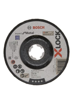 Bosch 2608619259         X-LOCK SCHRUPPS 