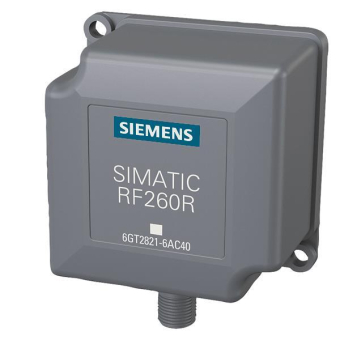 SIEM SIMATIC RF200 Reader  6GT2821-6AC10 