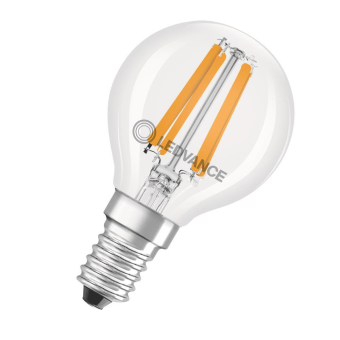 Ledvance LED CLASSIC P DIM S 4.2W 927 