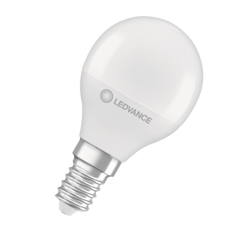 Ledvance CLASSIC P V 4.9W 865 FR E14 