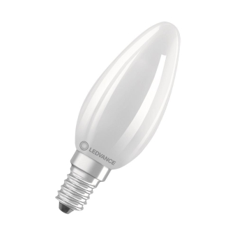 Ledvance LED CLASSIC B DIM CRI97 S 4.2W 