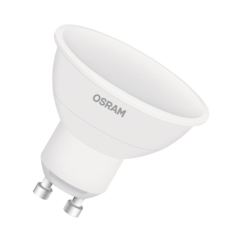 Osram LED Retrofit RGBW lamps with 