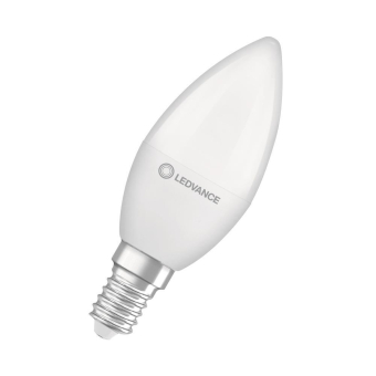 Ledvance LED CLASSIC B CRI97 S 4.9W 927 