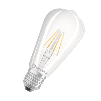 Ledvance LED CLASSIC EDISON ST P 4W 