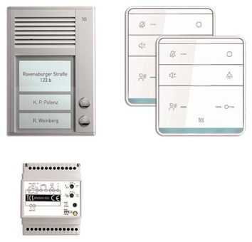 TCS TASTA:pack Audio AP für PSC2320-0000 