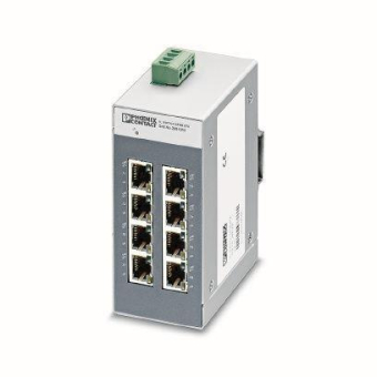 Phoenix 2891002       FL SWITCH SFNB 8TX 