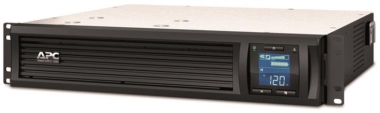 APC Smart-UPS C 1500VA LCD   SMC1500I2UC 