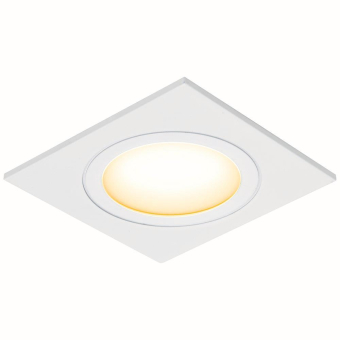 EVN LED-Einbauleuchte starr    L24300102 