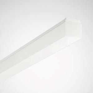 TRIL Montigo-LED Wannenleu opal  6474140 