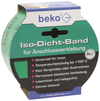 Beko Iso-Dicht f.Anschlussverkl. 2353102 
