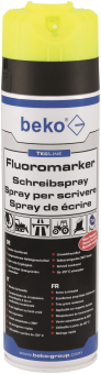 Beko TecLine Fluoromarker       29429500 