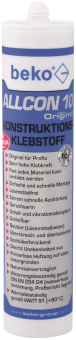 BEKO Konstruktions-Klebstoff   260100310 