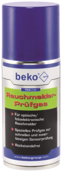 Beko TecLine Rauchmelder Prüfgas 2966150 