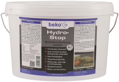 BEKO Hydro Stop-                 2372007 