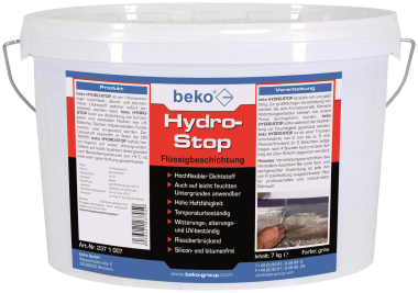 Beko HydStop Flüssigbeschichtung 2371007 