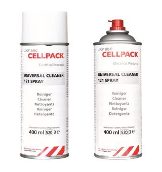 CELL Universal Cleaner    Cleaner Nr.121 