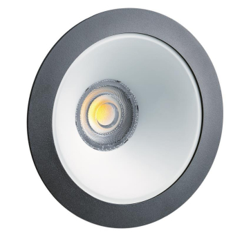 Rutec LED-Downlight CYRA        21022WWD 